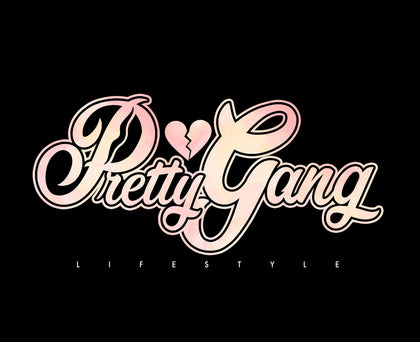 PRETTY GANG BRAND