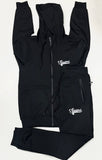 SOLIDIFIED TRACKSUIT