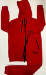 SOLIDIFIED TRACKSUIT