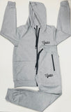 SOLIDIFIED TRACKSUIT