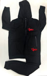 SOLIDIFIED TRACKSUIT