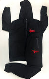 SOLIDIFIED TRACKSUIT