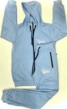 SOLIDIFIED TRACKSUIT